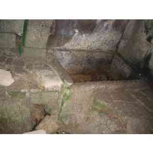 Click para ampliar. Pulsa en el nombre para ver la ficha. Piscina de Augas Santas